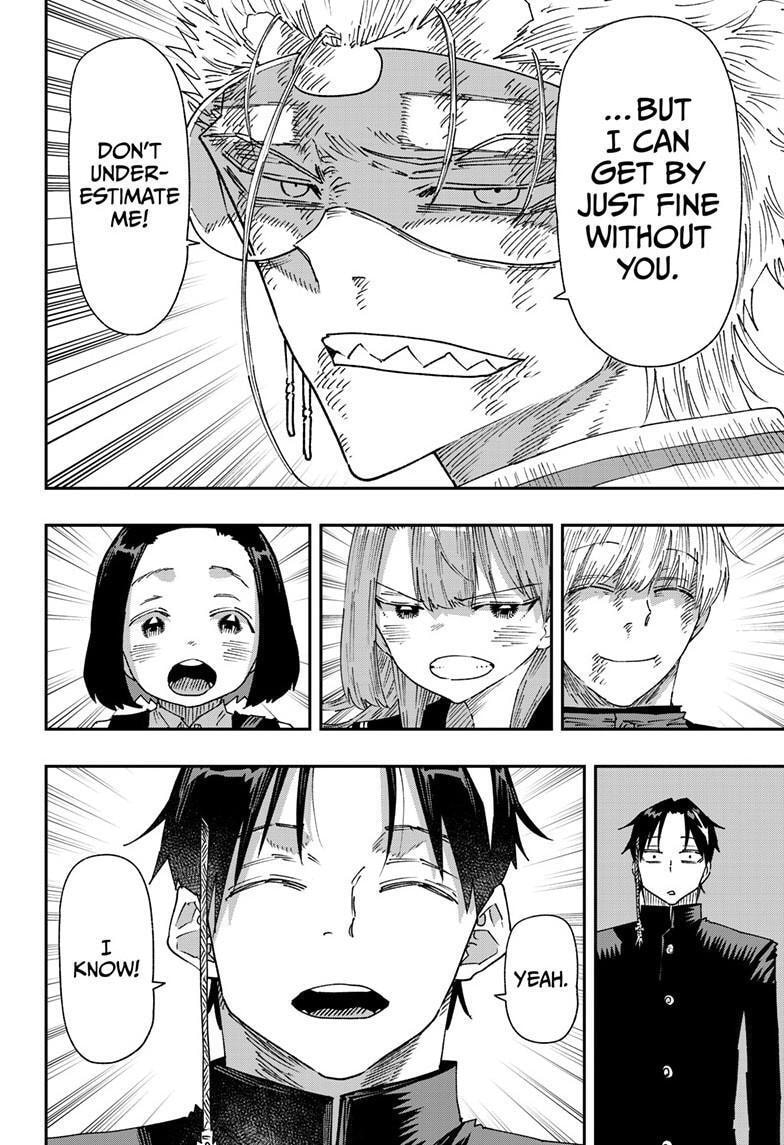 Read Parashoppers chapter 3.2 image 14 on Lezhin