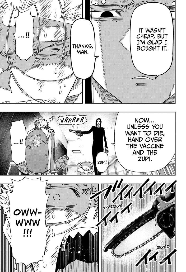 Read Parashoppers chapter 3.2 image 3 on Lezhin