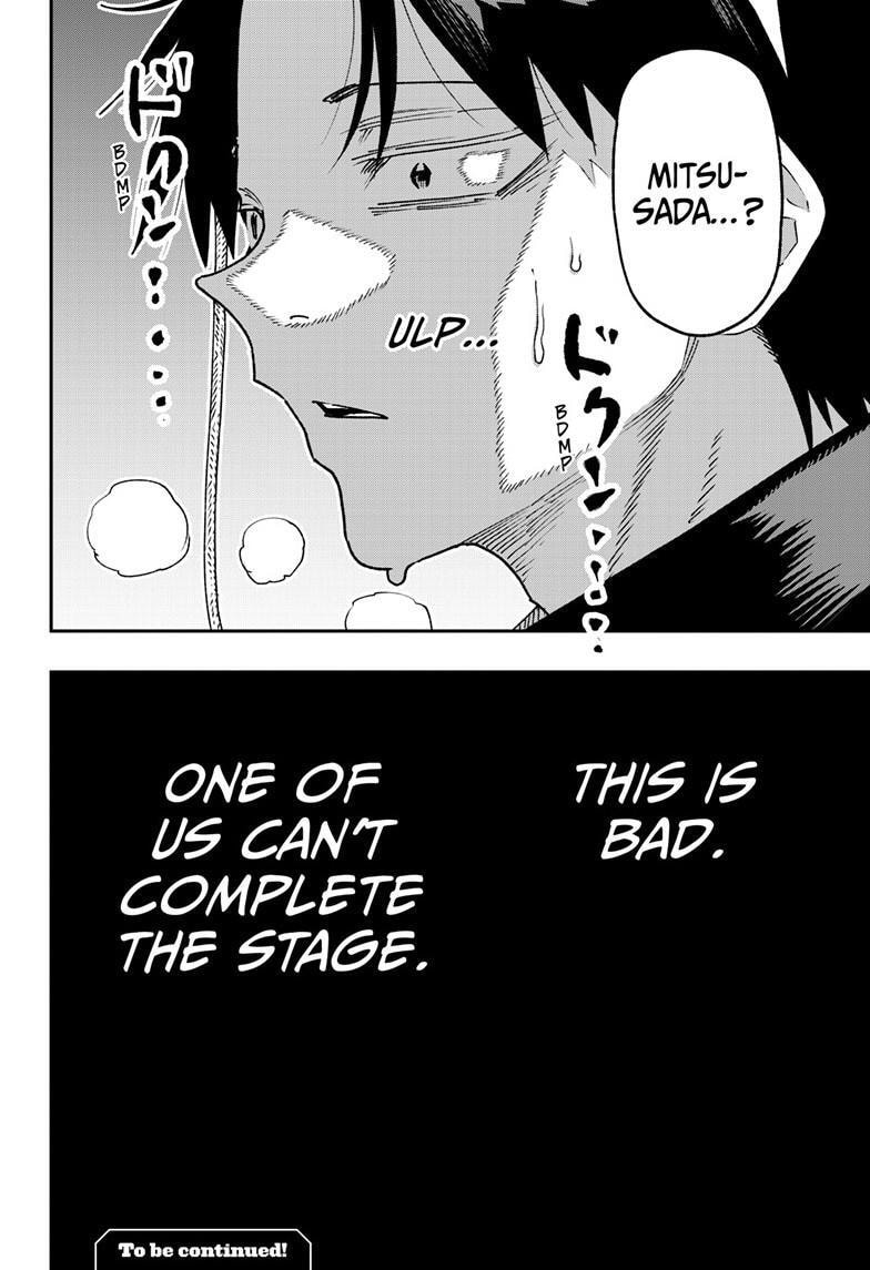 Read Parashoppers chapter 3.3 image 18 on Lezhin