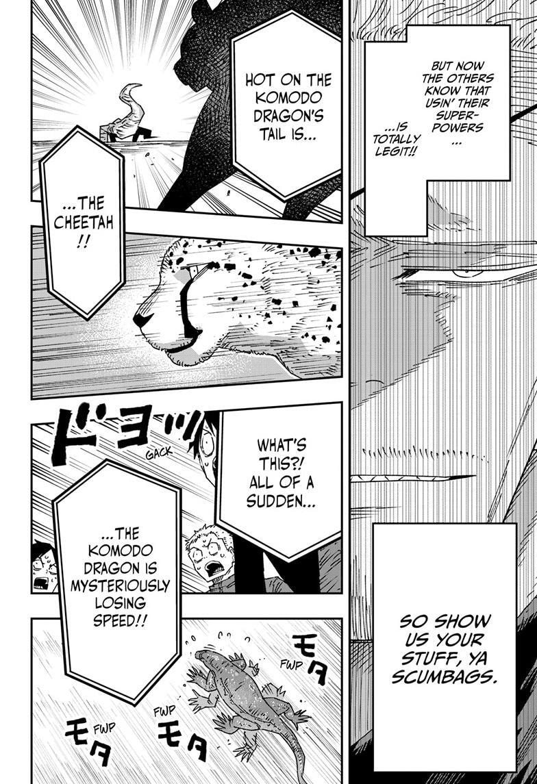 Read Parashoppers chapter 3.6 image 10 on Lezhin