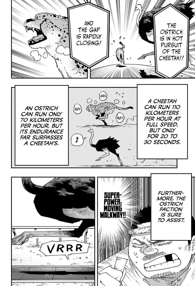 Read Parashoppers chapter 3.6 image 14 on Lezhin