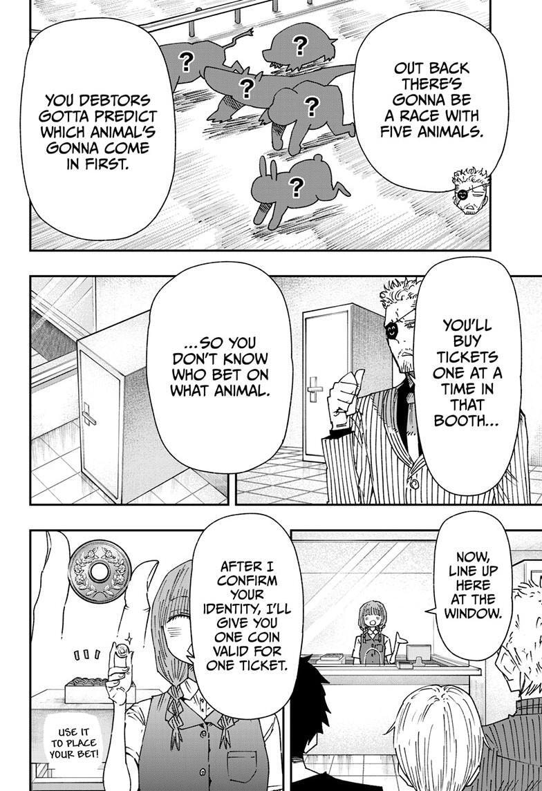 Read Parashoppers chapter 3.6 image 2 on Lezhin