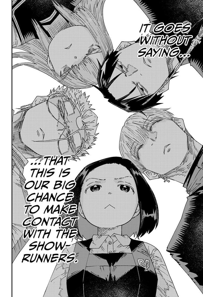 Read Parashoppers chapter 3.7 image 14 on Lezhin