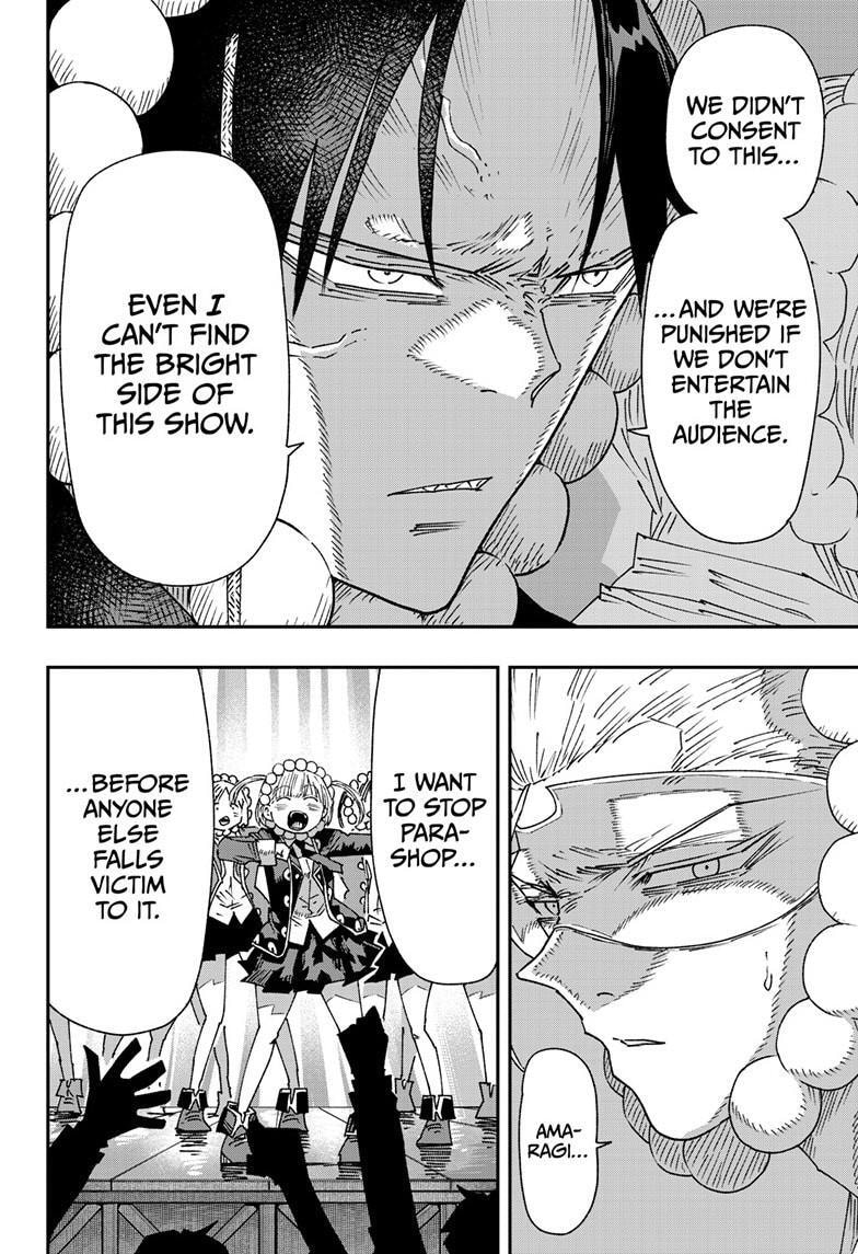 Read Parashoppers chapter 3.7 image 4 on Lezhin