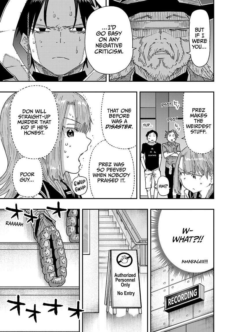 Read Parashoppers chapter 3.8 image 17 on Lezhin