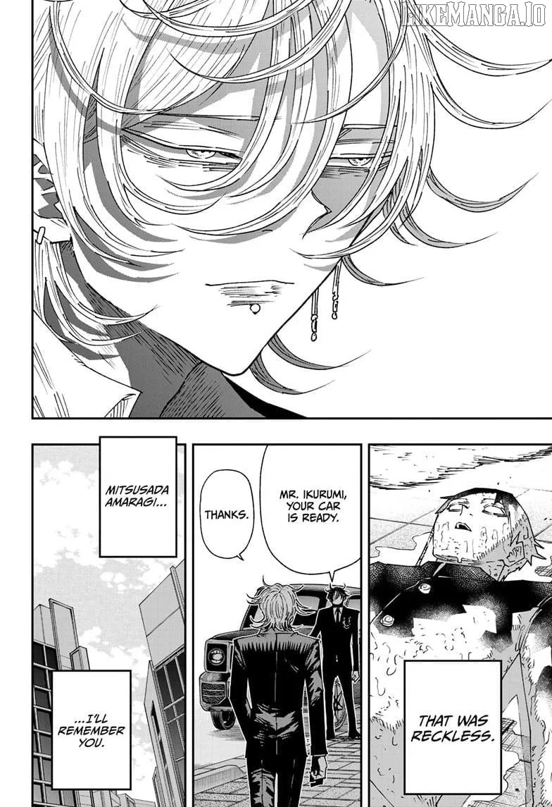 Read Parashoppers chapter 32 image 17 on Lezhin