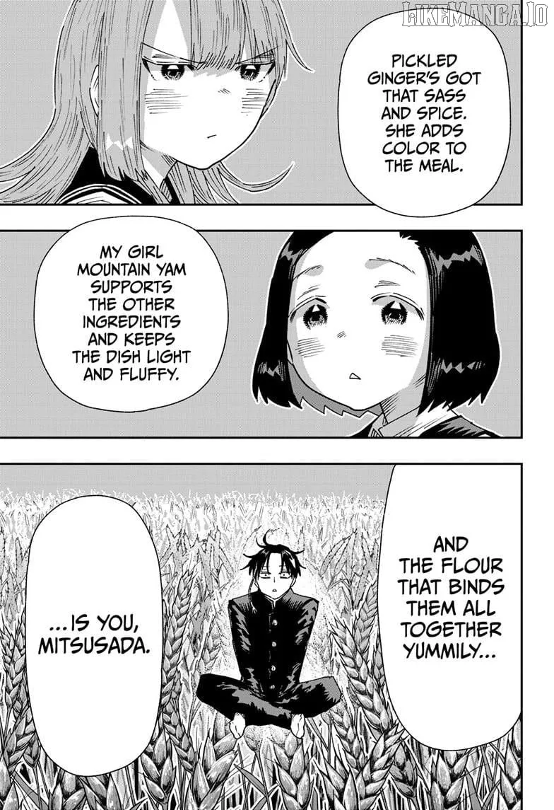 Read Parashoppers chapter 33 image 18 on Lezhin
