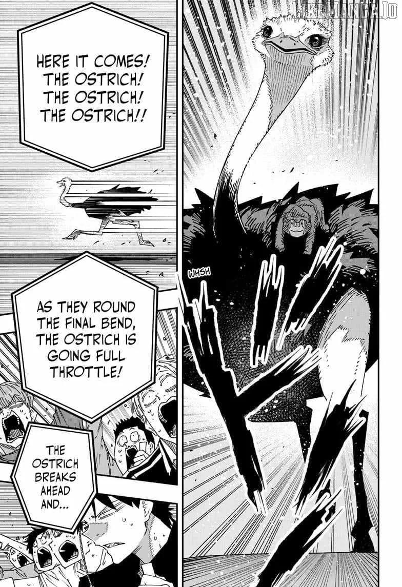 Read Parashoppers chapter 34 image 16 on Lezhin