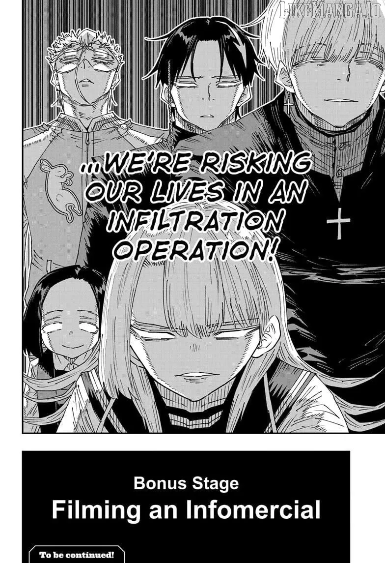 Read Parashoppers chapter 35 image 19 on Lezhin