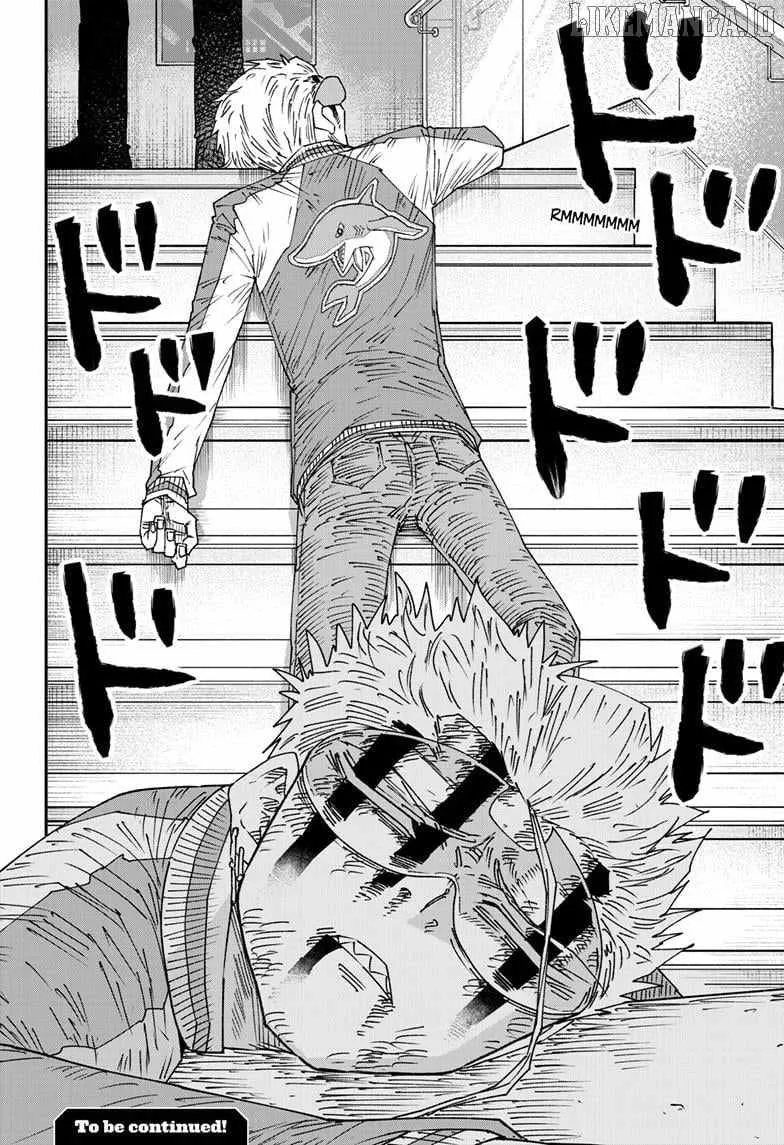 Read Parashoppers chapter 36 image 18 on Lezhin