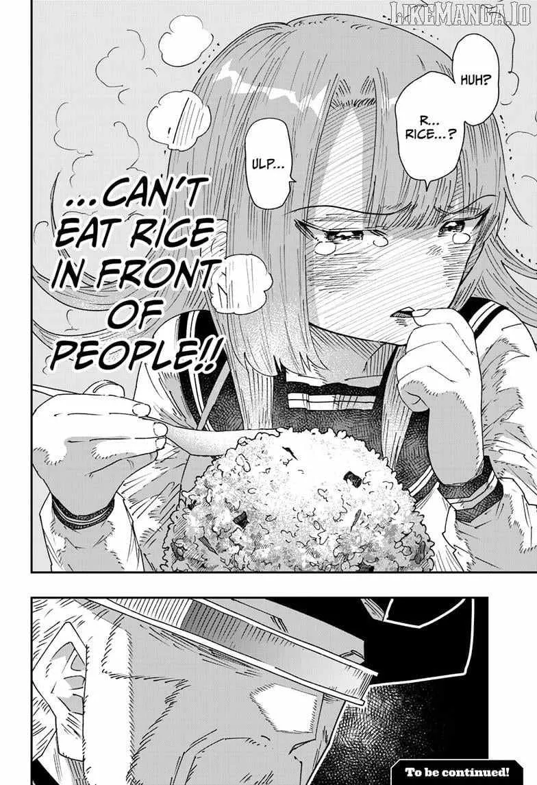 Read Parashoppers chapter 37 image 21 on Lezhin