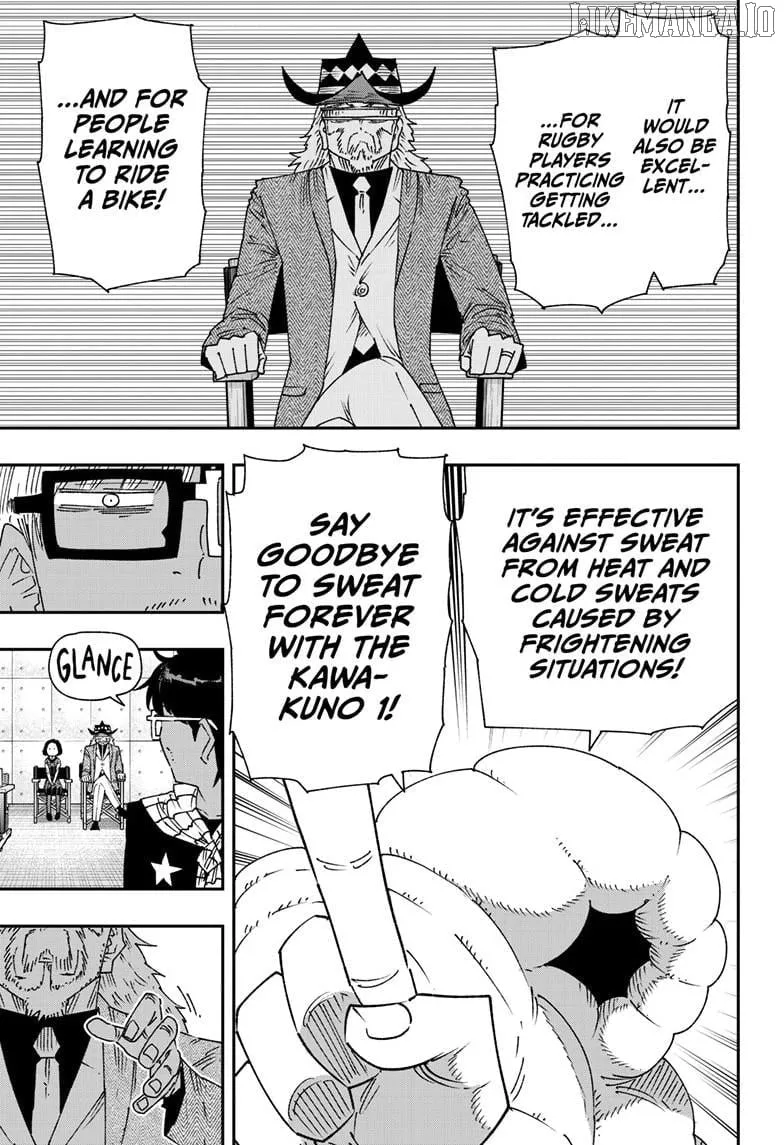 Read Parashoppers chapter 37 image 6 on Lezhin