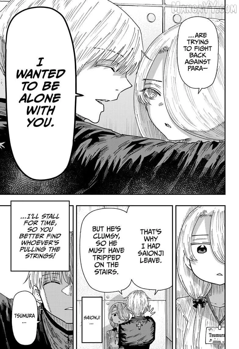 Read Parashoppers chapter 38 image 13 on Lezhin