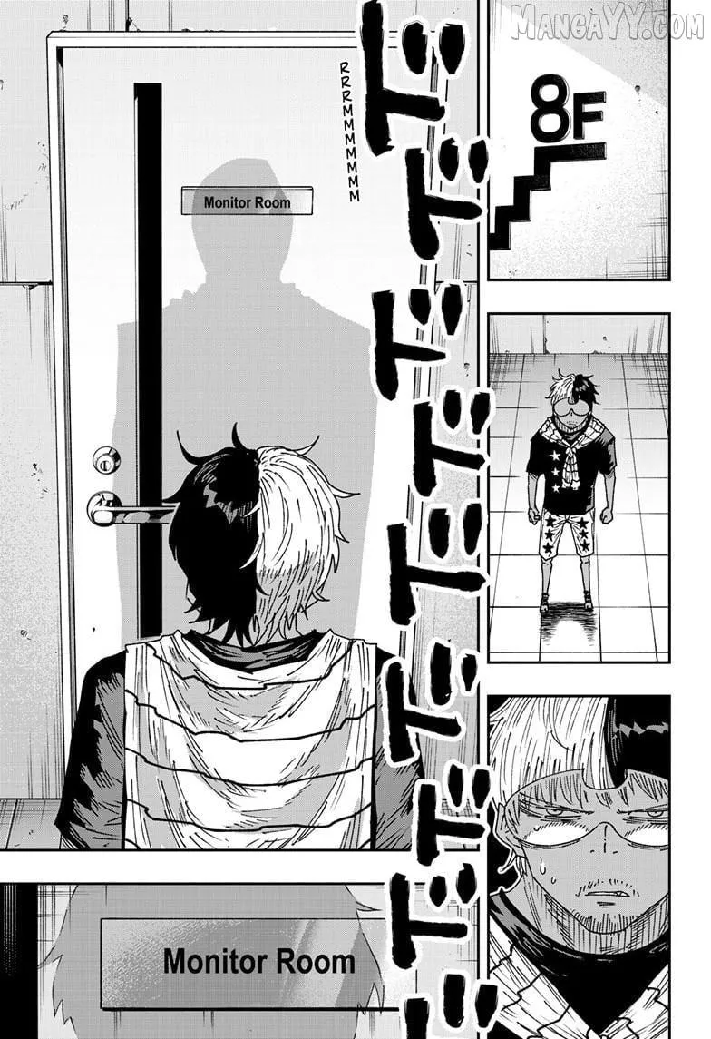 Read Parashoppers chapter 38 image 15 on Lezhin