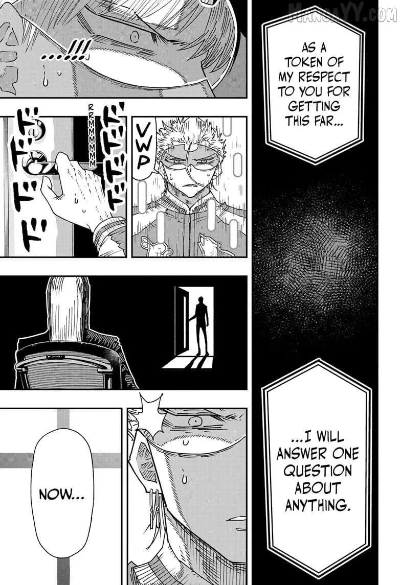 Read Parashoppers chapter 38 image 17 on Lezhin