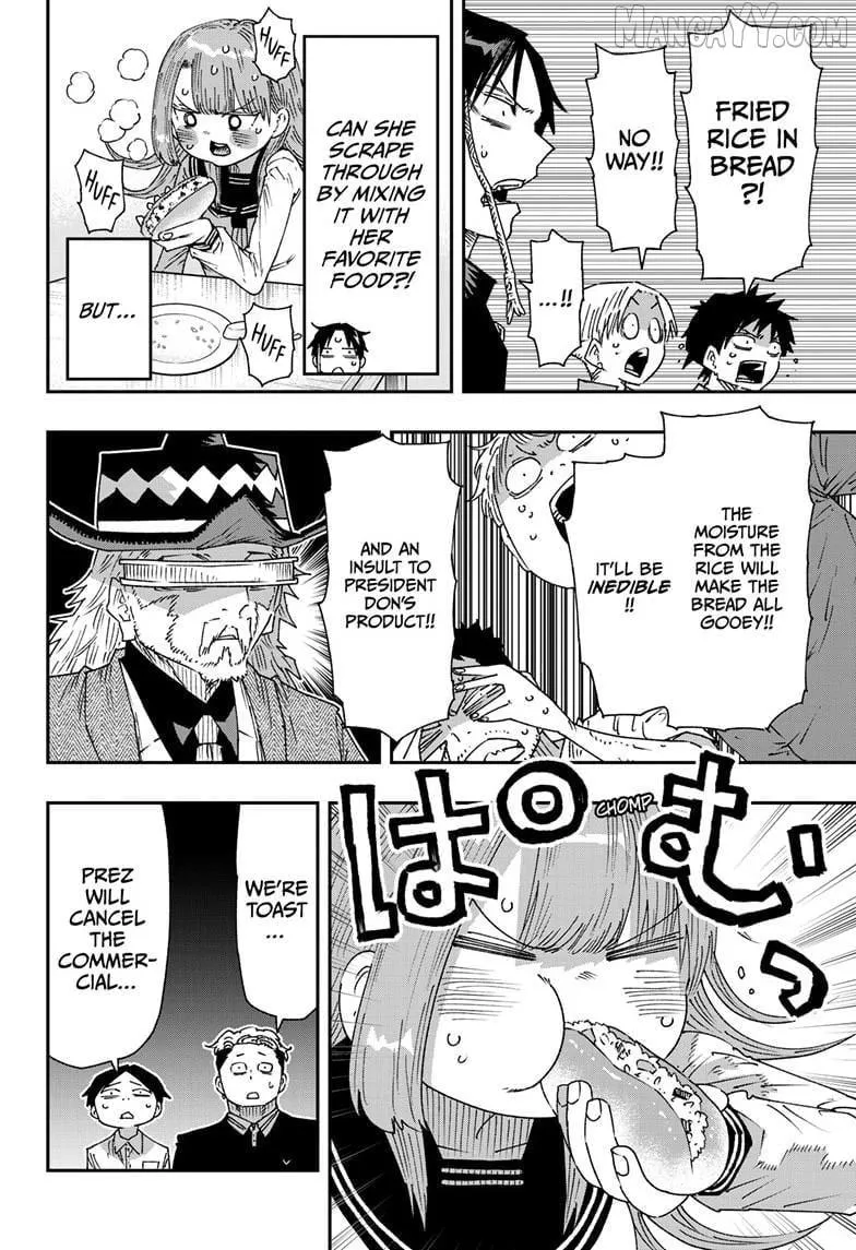 Read Parashoppers chapter 38 image 6 on Lezhin