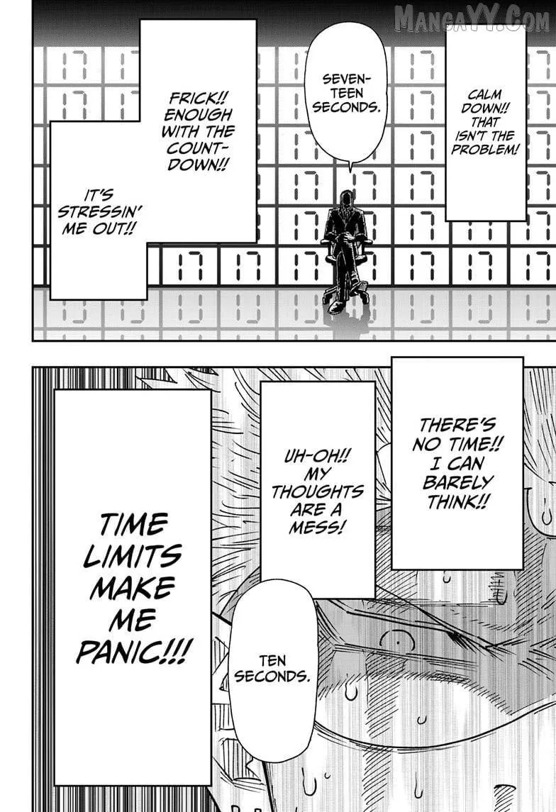 Read Parashoppers chapter 39 image 10 on Lezhin