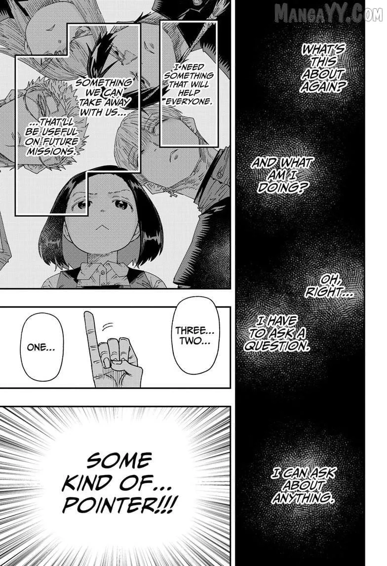 Read Parashoppers chapter 39 image 11 on Lezhin