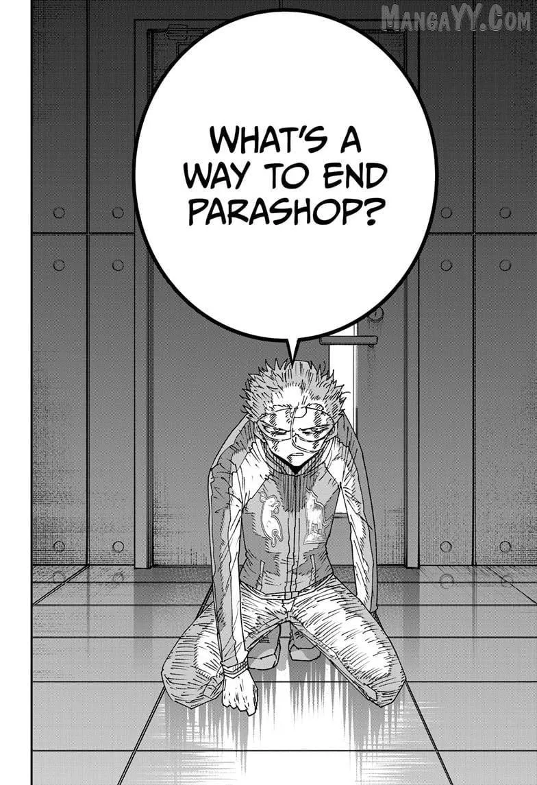 Read Parashoppers chapter 39 image 12 on Lezhin