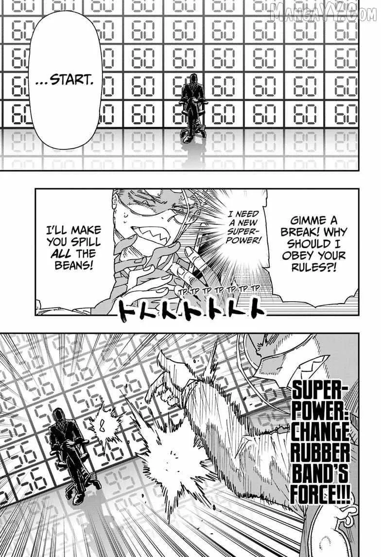 Read Parashoppers chapter 39 image 5 on Lezhin