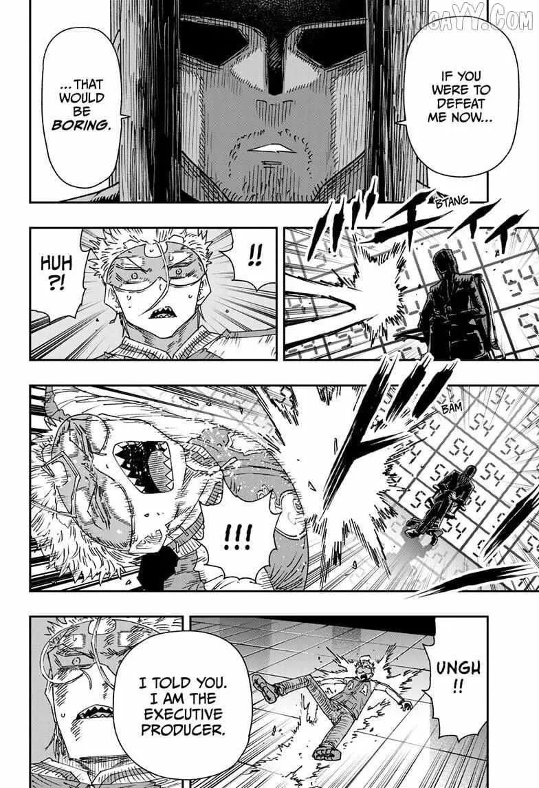 Read Parashoppers chapter 39 image 6 on Lezhin