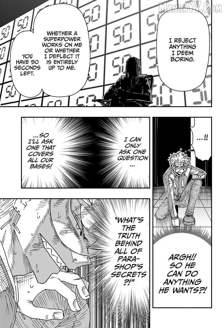 Read Parashoppers chapter 39 image 7 on Lezhin