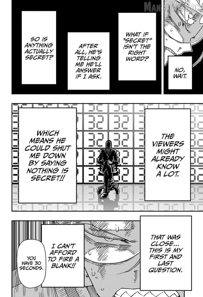 Read Parashoppers chapter 39 image 8 on Lezhin
