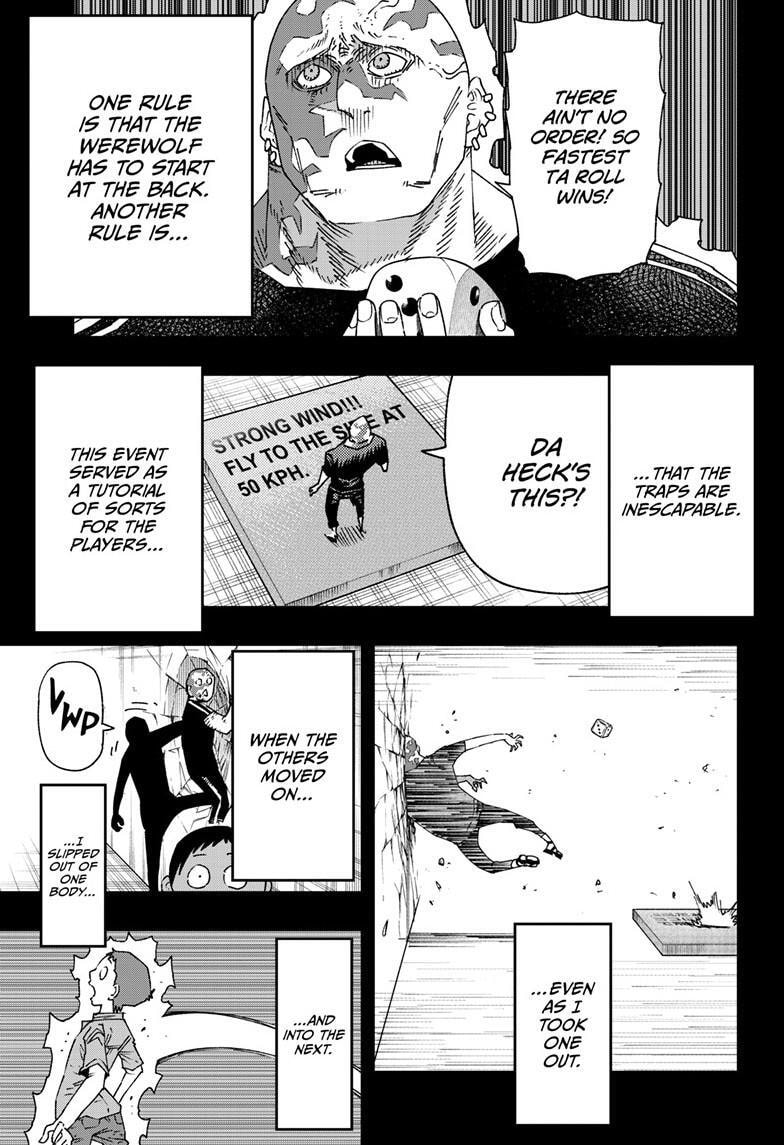 Read Parashoppers chapter 4.2 image 5 on Lezhin