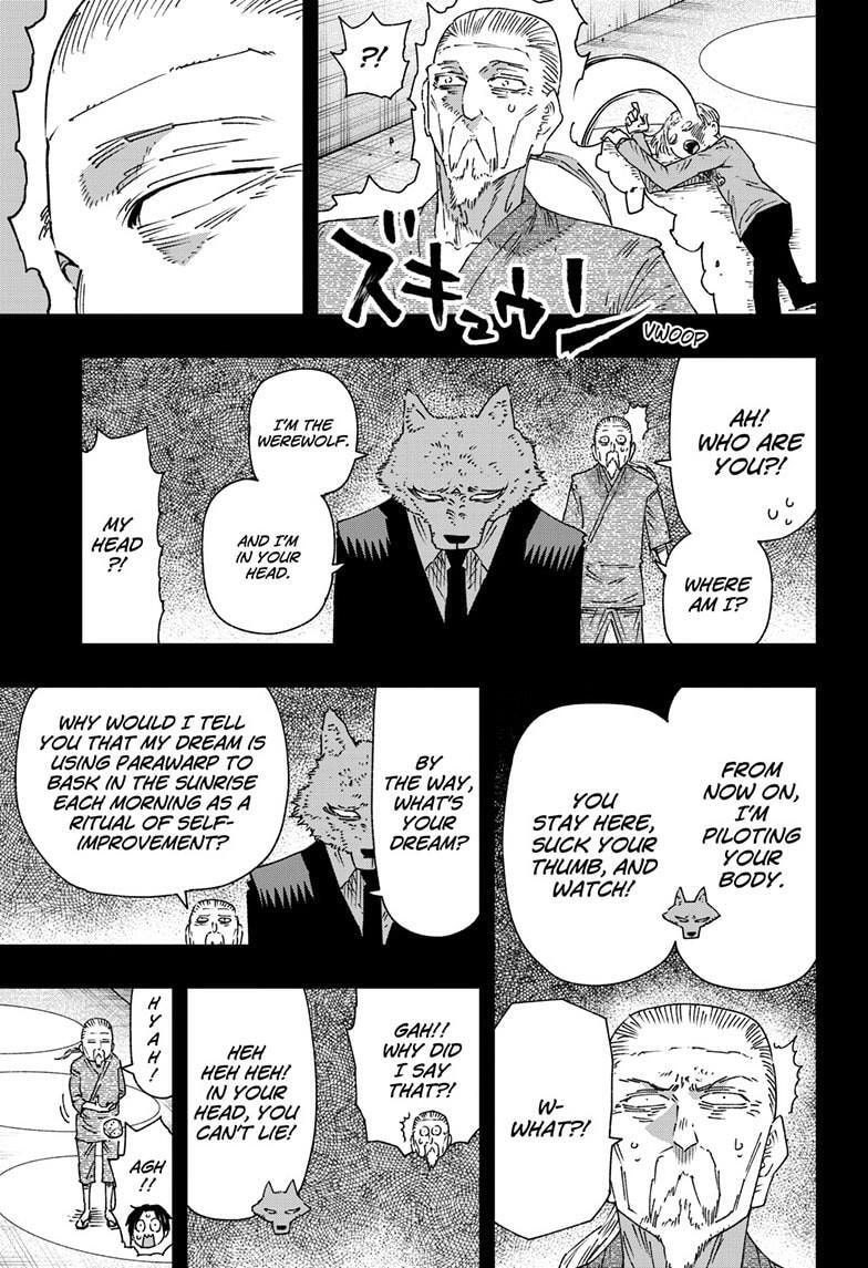 Read Parashoppers chapter 4.2 image 7 on Lezhin