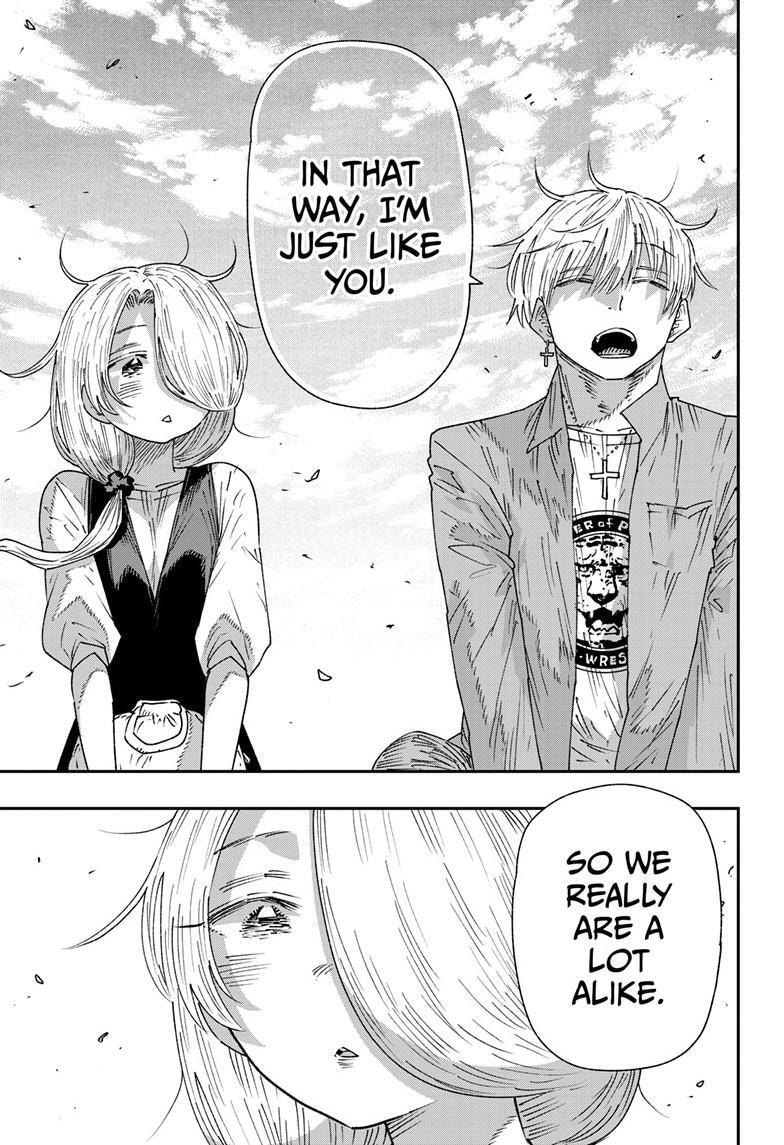 Read Parashoppers chapter 4.6 image 15 on Lezhin