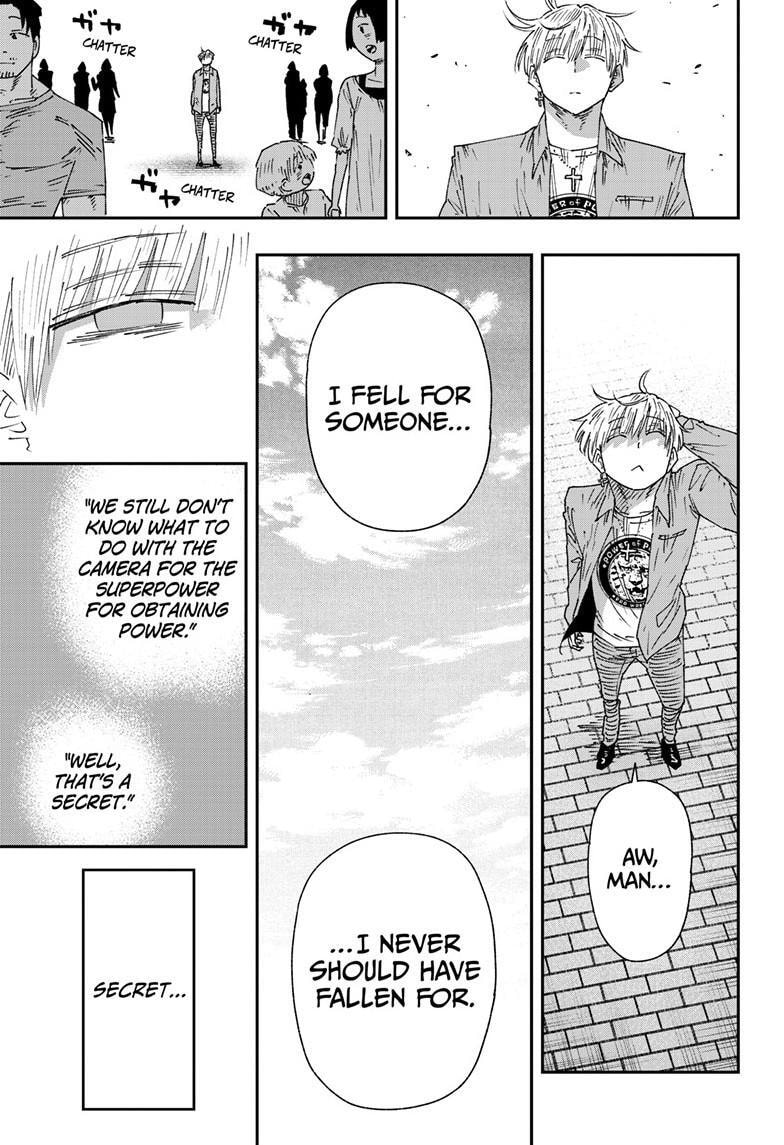 Read Parashoppers chapter 4.6 image 21 on Lezhin