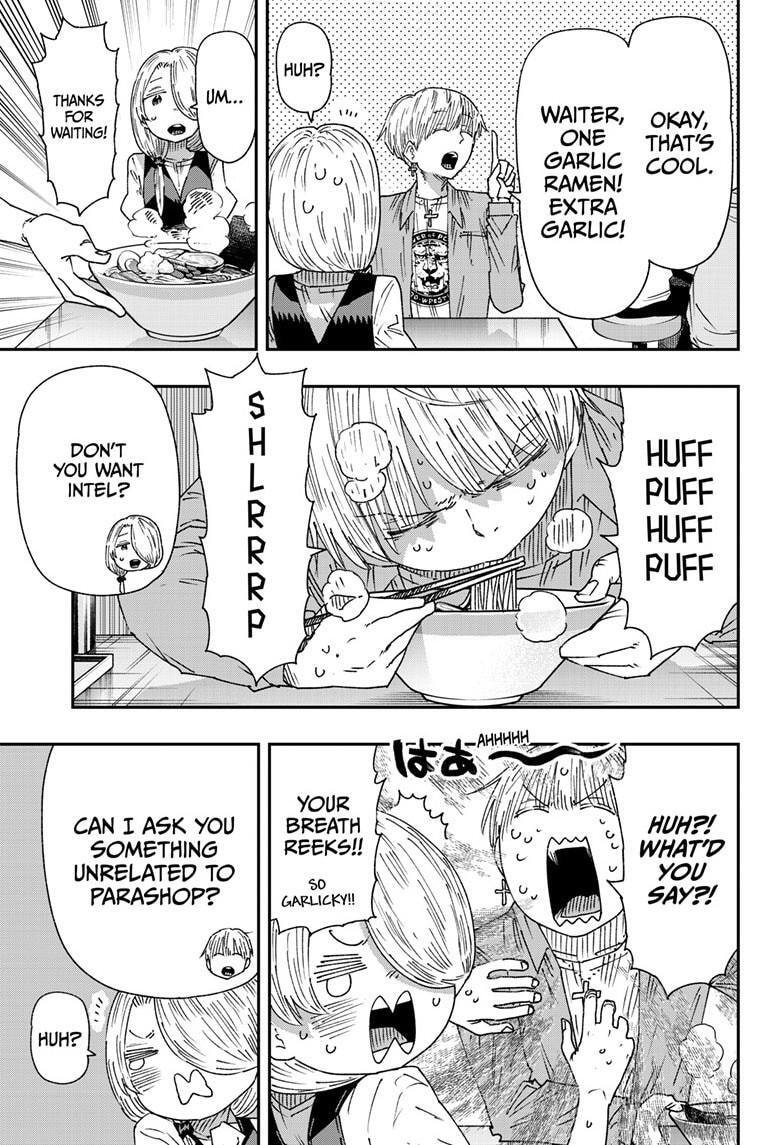 Read Parashoppers chapter 4.6 image 5 on Lezhin