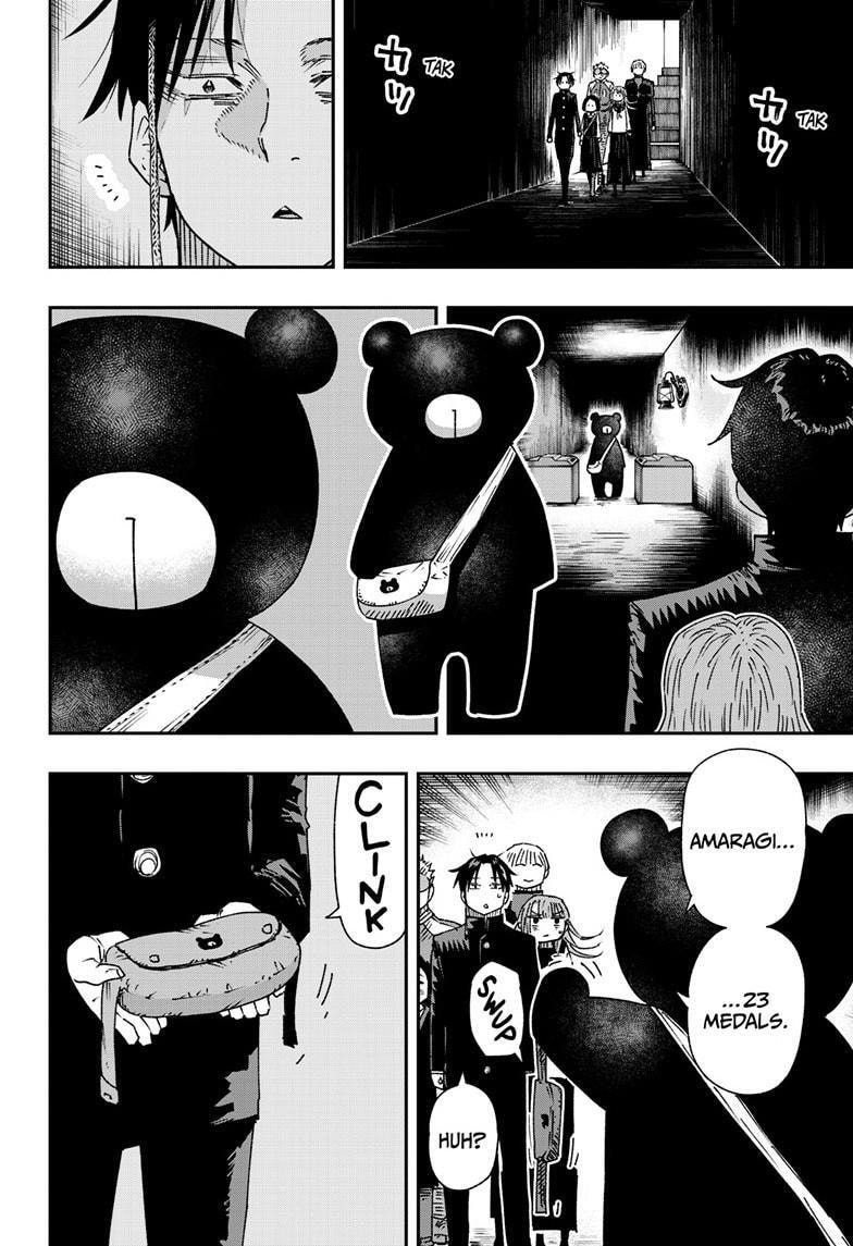 Read Parashoppers chapter 4.7 image 10 on Lezhin