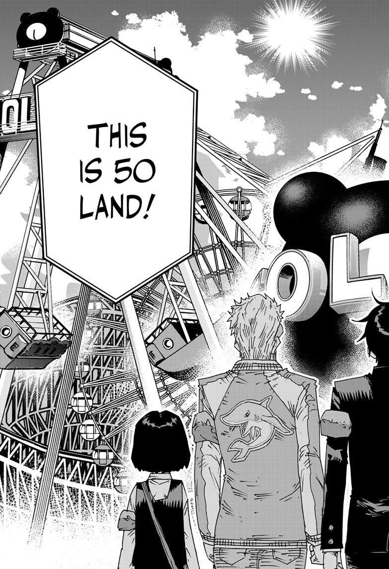 Read Parashoppers chapter 4.7 image 13 on Lezhin