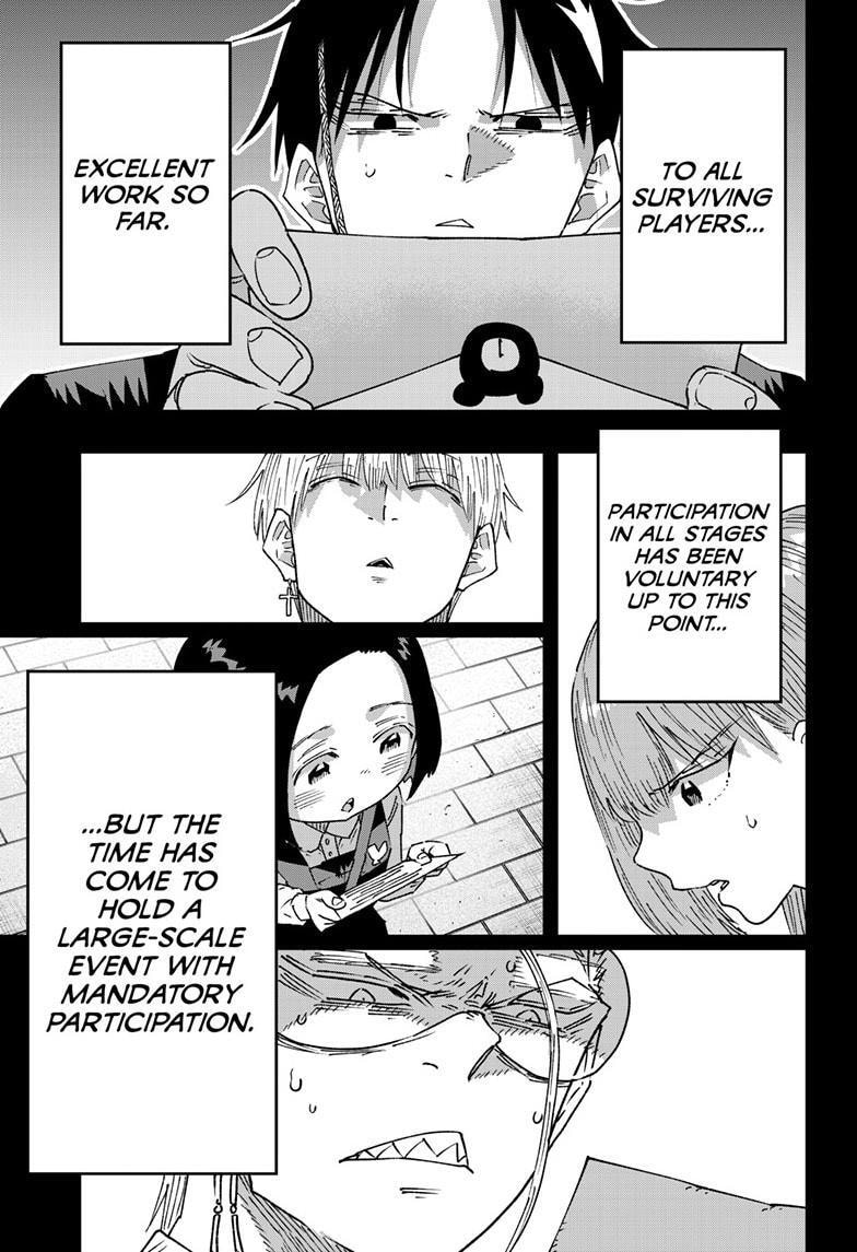 Read Parashoppers chapter 4.7 image 5 on Lezhin