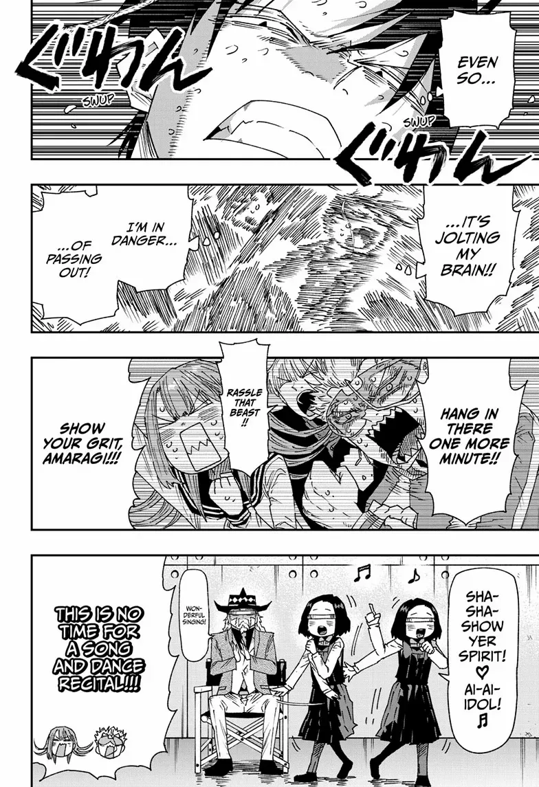 Read Parashoppers chapter 40 image 10 on Lezhin