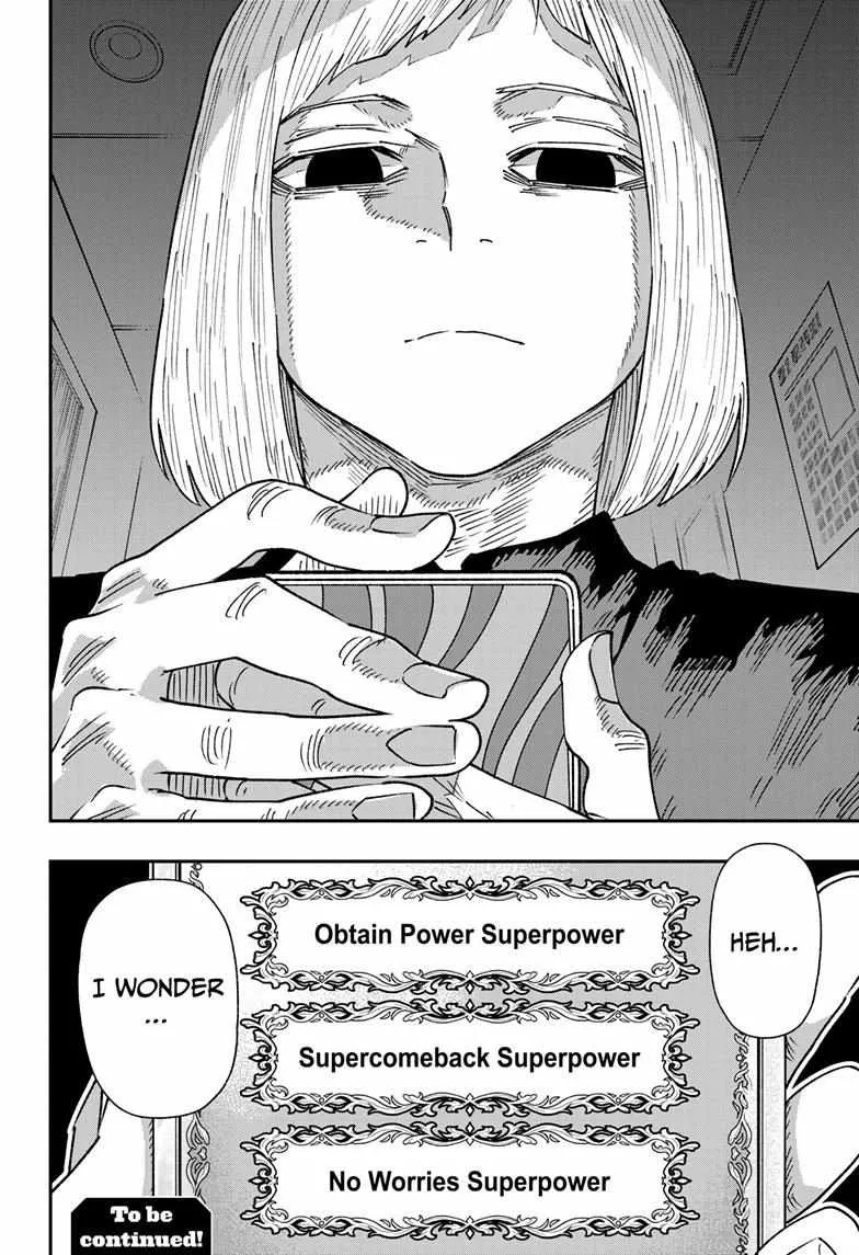 Read Parashoppers chapter 40 image 22 on Lezhin