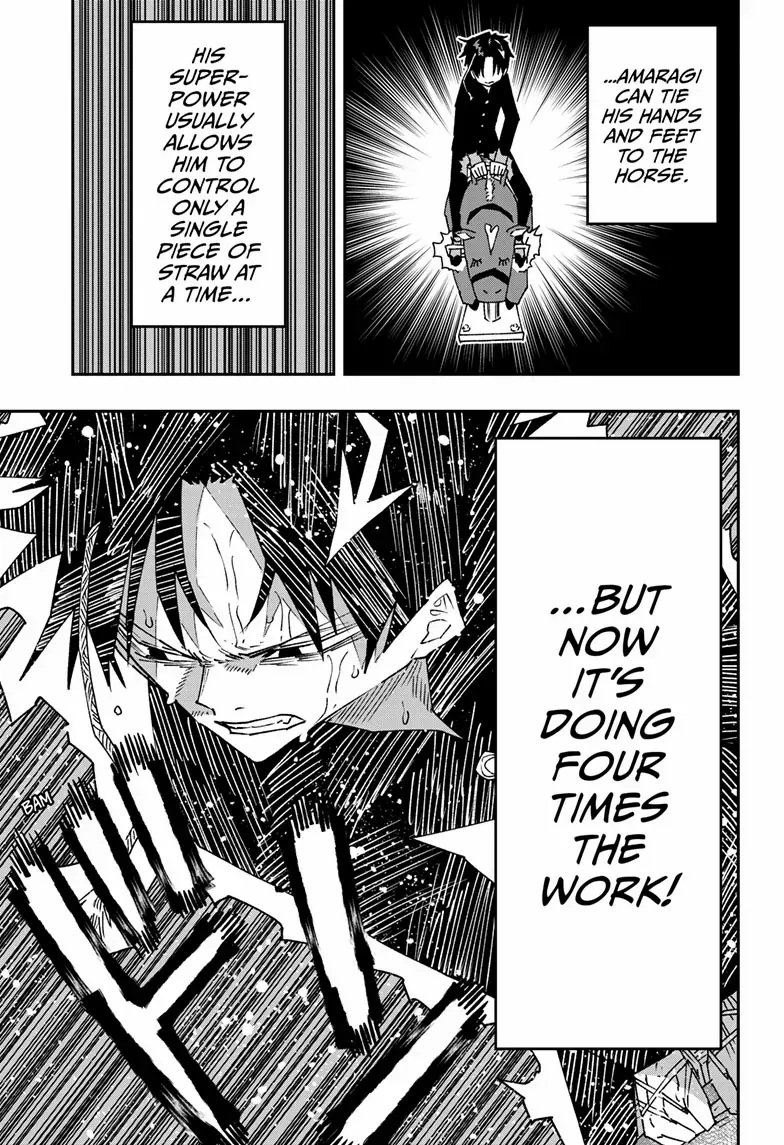 Read Parashoppers chapter 40 image 9 on Lezhin