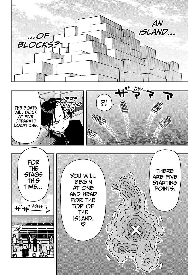 Read Parashoppers chapter 41 image 12 on Lezhin