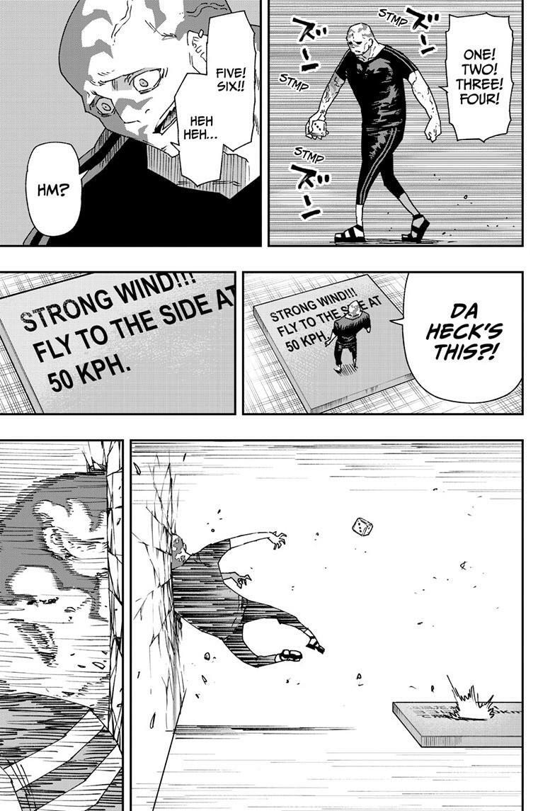 Read Parashoppers chapter 41 image 17 on Lezhin