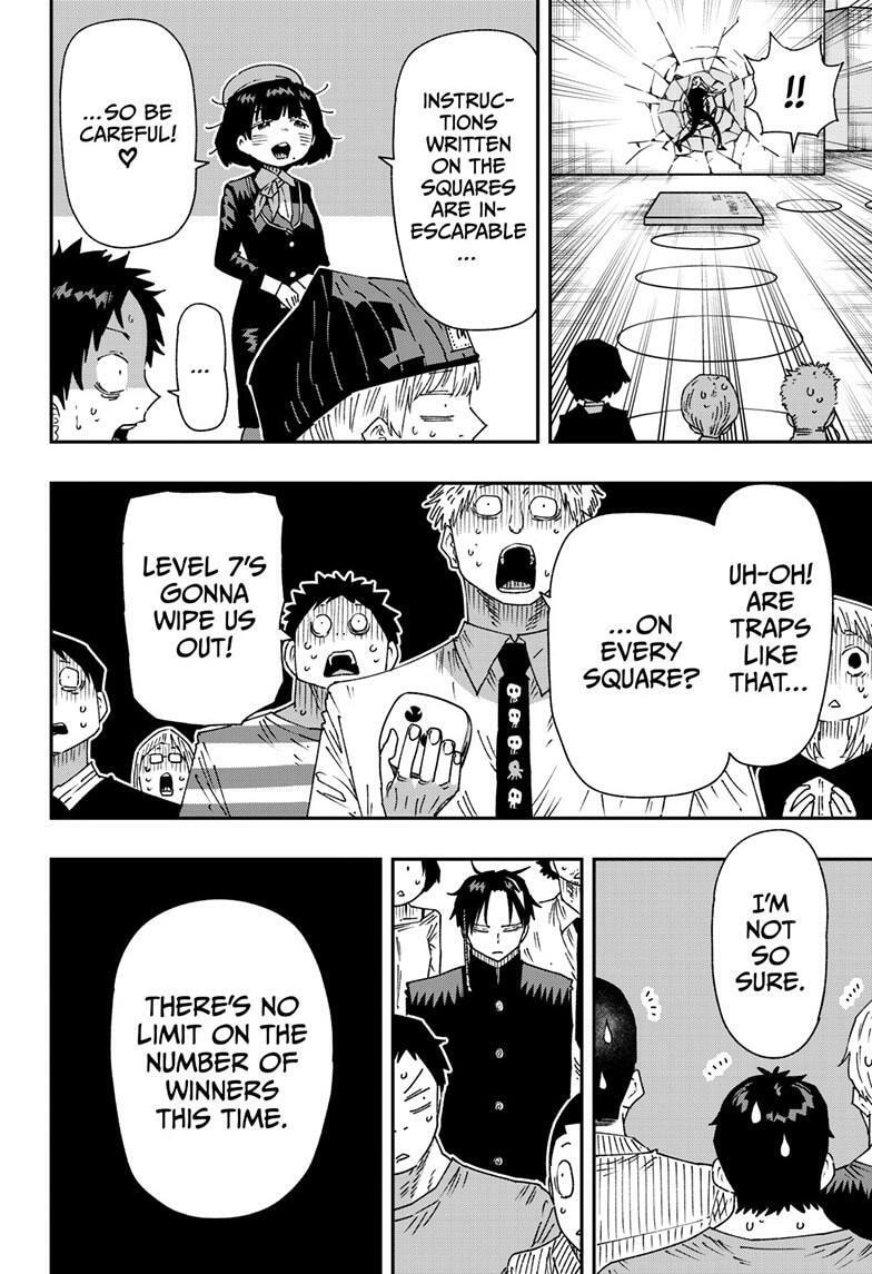 Read Parashoppers chapter 41 image 18 on Lezhin