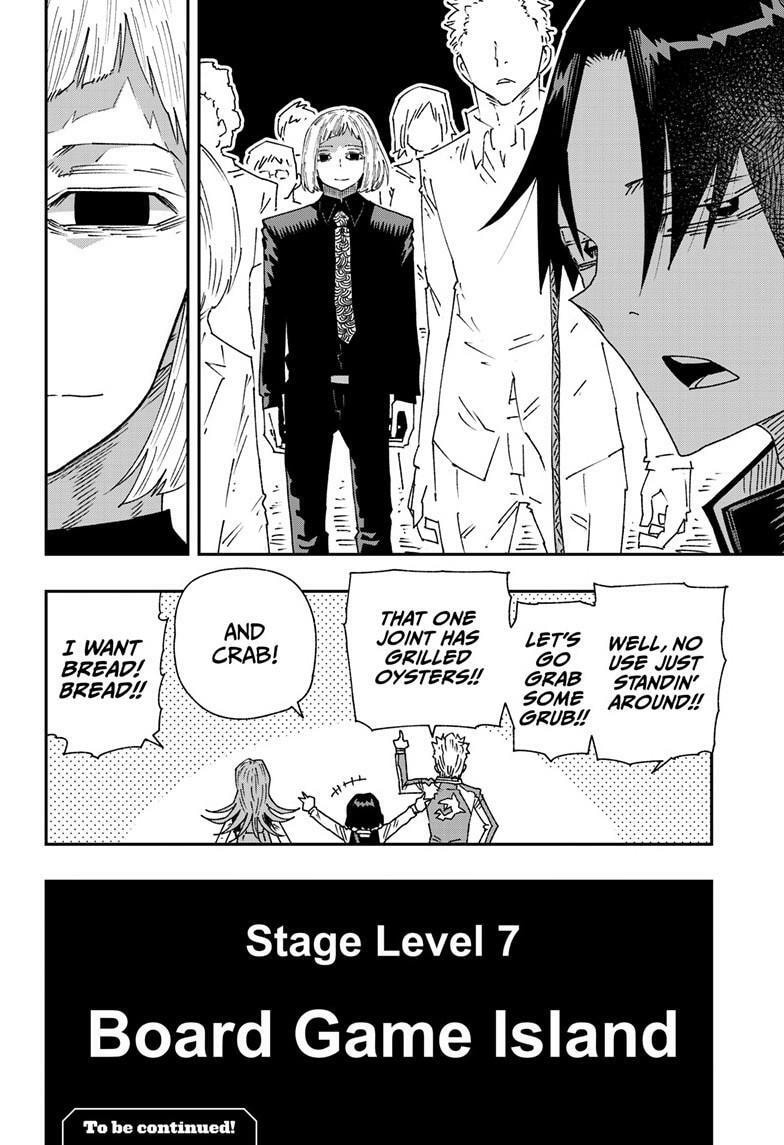 Read Parashoppers chapter 41 image 20 on Lezhin
