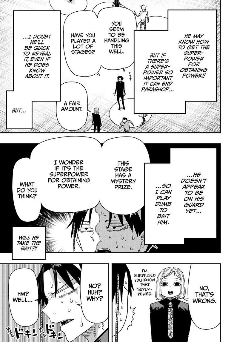 Read Parashoppers chapter 42 image 15 on Lezhin