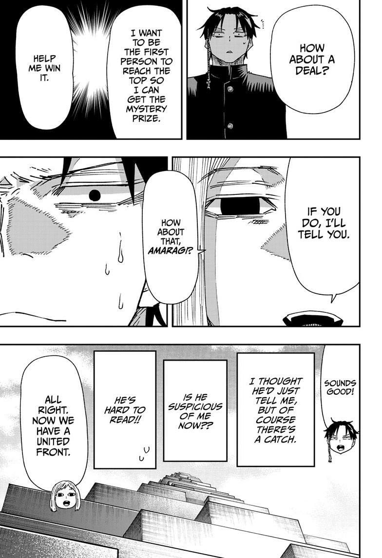 Read Parashoppers chapter 42 image 17 on Lezhin