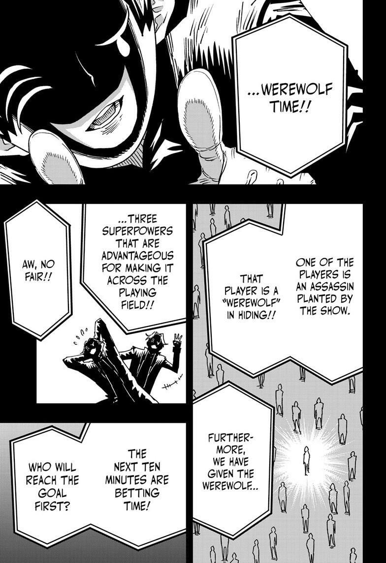 Read Parashoppers chapter 42 image 19 on Lezhin