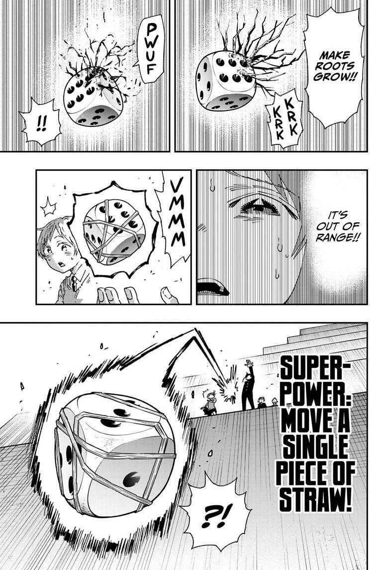 Read Parashoppers chapter 43 image 19 on Lezhin