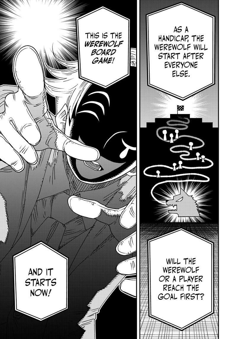 Read Parashoppers chapter 43 image 3 on Lezhin