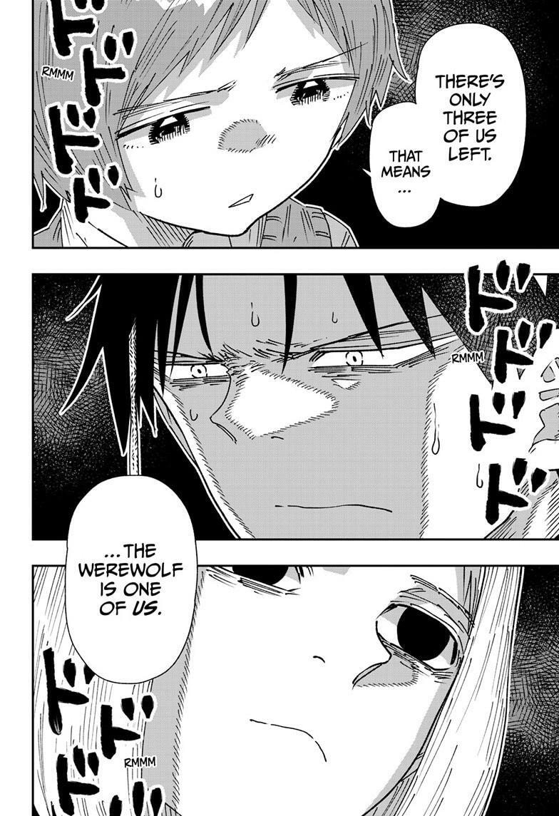 Read Parashoppers chapter 44 image 12 on Lezhin