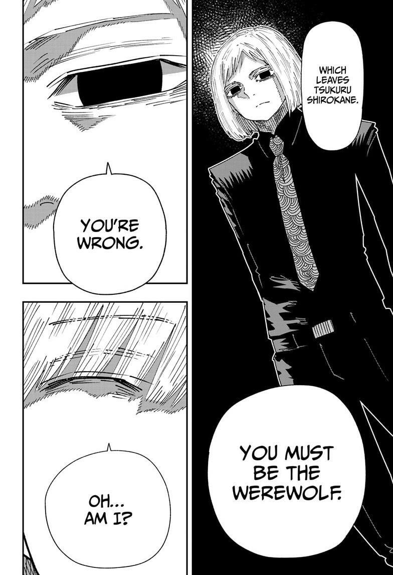 Read Parashoppers chapter 44 image 20 on Lezhin
