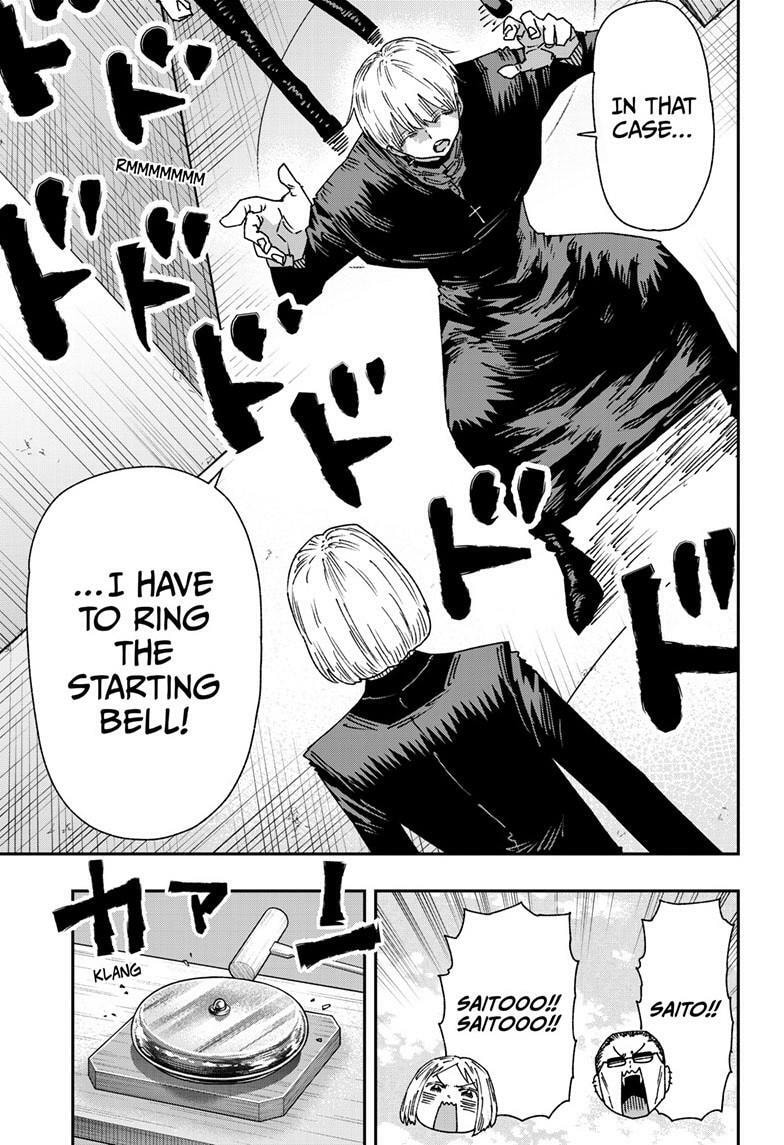 Read Parashoppers chapter 44 image 21 on Lezhin